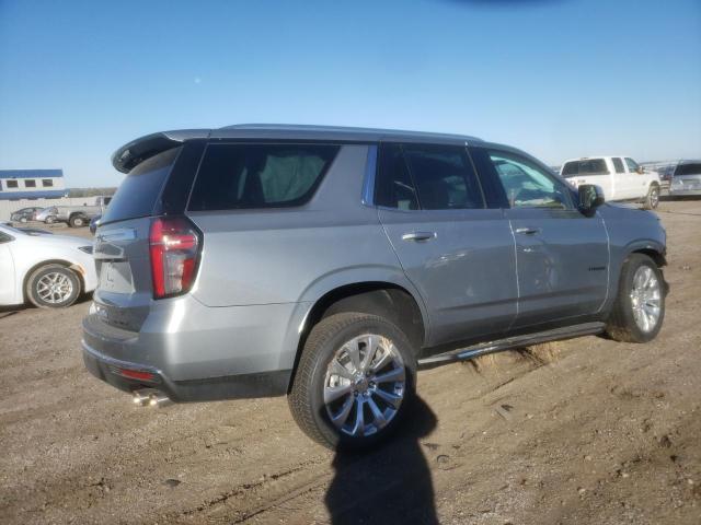 Photo 2 VIN: 1GNSKSKD3PR507020 - CHEVROLET TAHOE 