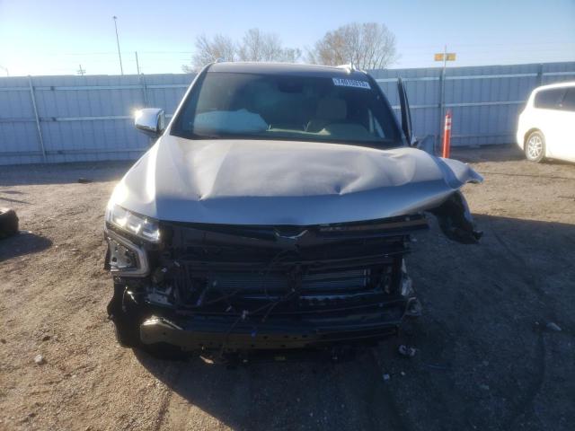 Photo 4 VIN: 1GNSKSKD3PR507020 - CHEVROLET TAHOE 