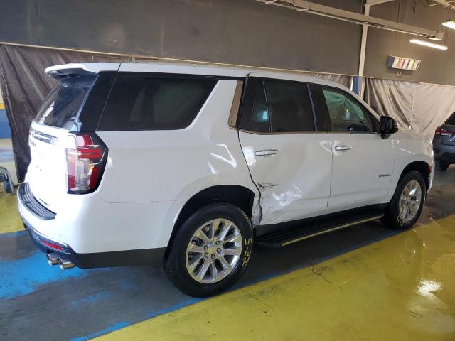 Photo 2 VIN: 1GNSKSKD4PR523629 - CHEVROLET TAHOE K150 