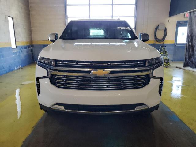 Photo 4 VIN: 1GNSKSKD4PR523629 - CHEVROLET TAHOE K150 