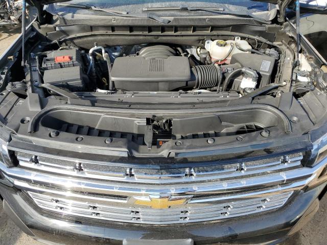 Photo 11 VIN: 1GNSKSKD6MR305221 - CHEVROLET TAHOE K150 