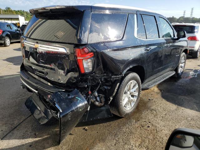 Photo 2 VIN: 1GNSKSKD6MR305221 - CHEVROLET TAHOE K150 