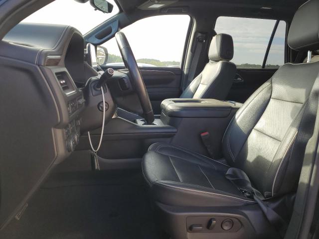 Photo 6 VIN: 1GNSKSKD6MR305221 - CHEVROLET TAHOE K150 