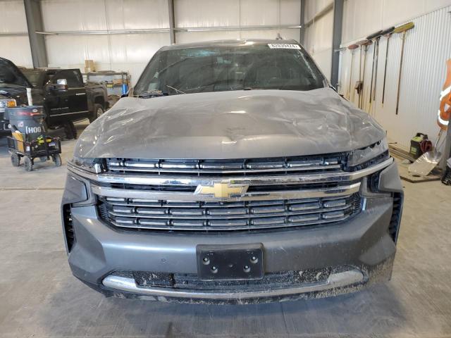 Photo 4 VIN: 1GNSKSKD6NR292665 - CHEVROLET TAHOE K150 