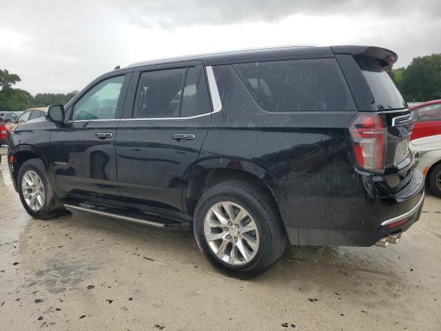 Photo 1 VIN: 1GNSKSKD6PR257207 - CHEVROLET TAHOE K150 