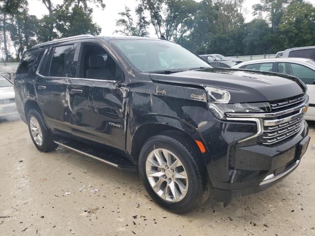 Photo 3 VIN: 1GNSKSKD6PR257207 - CHEVROLET TAHOE K150 