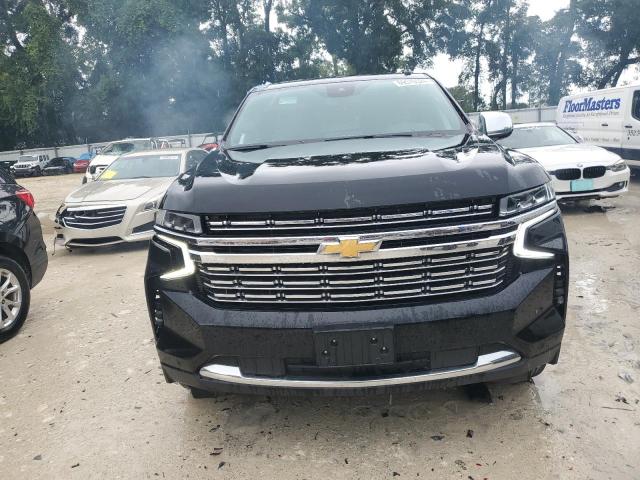 Photo 4 VIN: 1GNSKSKD6PR257207 - CHEVROLET TAHOE K150 