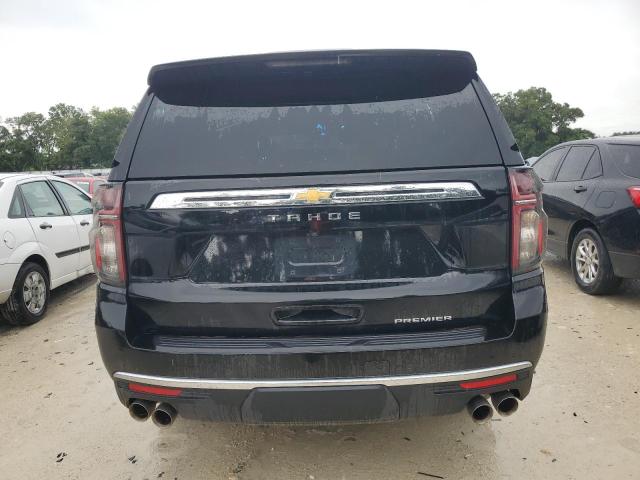 Photo 5 VIN: 1GNSKSKD6PR257207 - CHEVROLET TAHOE K150 