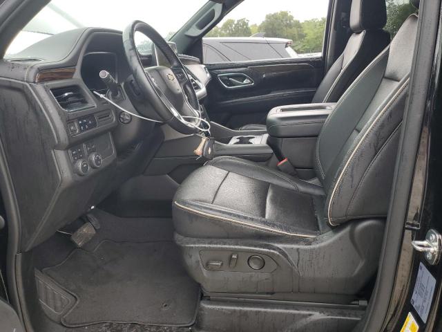 Photo 6 VIN: 1GNSKSKD6PR257207 - CHEVROLET TAHOE K150 