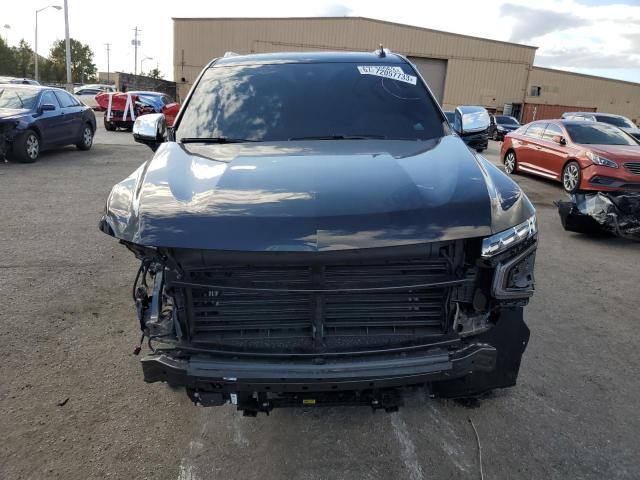 Photo 4 VIN: 1GNSKSKD6PR354343 - CHEVROLET TAHOE K150 