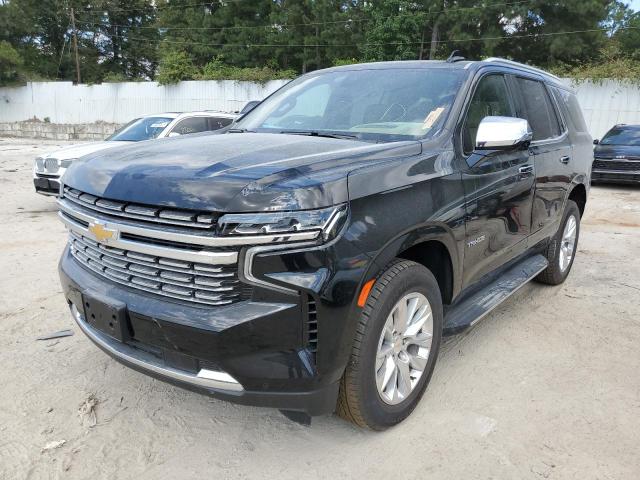 Photo 1 VIN: 1GNSKSKD7MR298828 - CHEVROLET TAHOE K150 