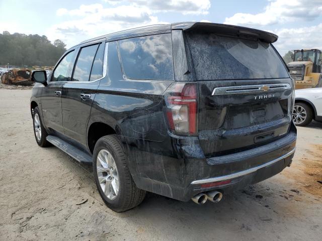 Photo 2 VIN: 1GNSKSKD7MR298828 - CHEVROLET TAHOE K150 