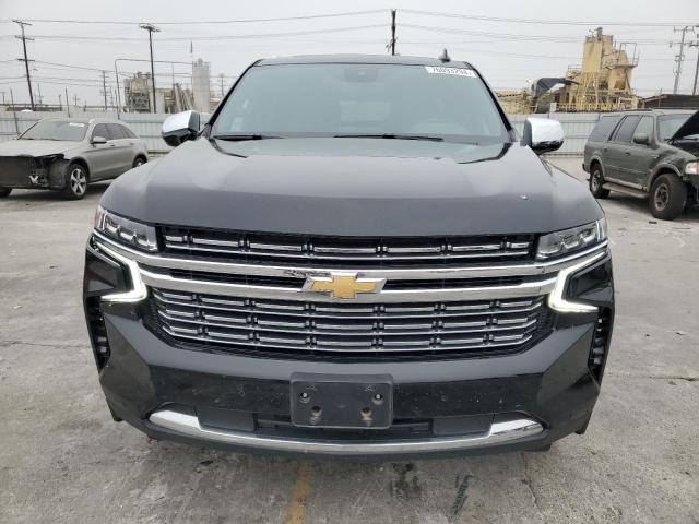 Photo 4 VIN: 1GNSKSKD7PR104240 - CHEVROLET TAHOE K150 