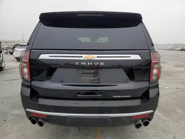 Photo 5 VIN: 1GNSKSKD7PR104240 - CHEVROLET TAHOE K150 