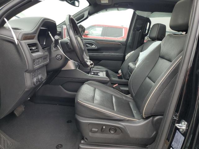 Photo 6 VIN: 1GNSKSKD7PR104240 - CHEVROLET TAHOE K150 