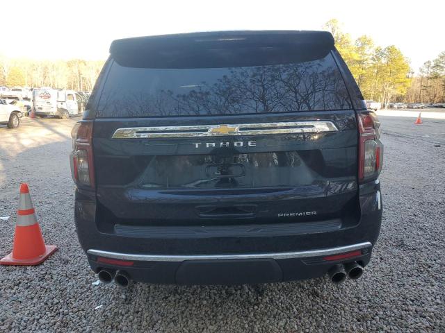 Photo 5 VIN: 1GNSKSKD7PR202457 - CHEVROLET TAHOE K150 