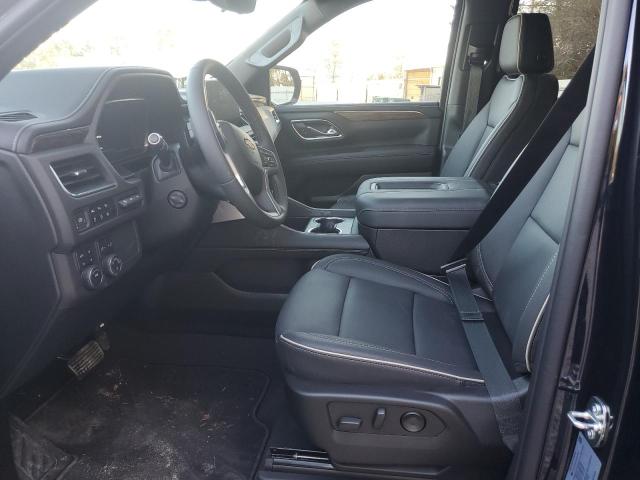 Photo 6 VIN: 1GNSKSKD7PR202457 - CHEVROLET TAHOE K150 