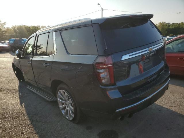 Photo 1 VIN: 1GNSKSKD8MR331383 - CHEVROLET TAHOE K150 