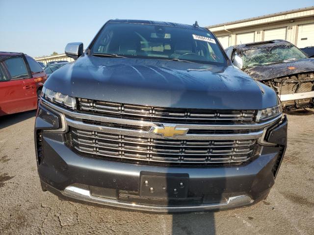 Photo 4 VIN: 1GNSKSKD8MR331383 - CHEVROLET TAHOE K150 