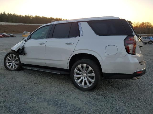 Photo 1 VIN: 1GNSKSKD8PR125369 - CHEVROLET TAHOE K150 