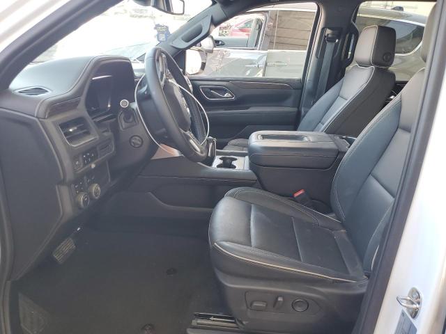 Photo 6 VIN: 1GNSKSKD8RR128453 - CHEVROLET TAHOE 