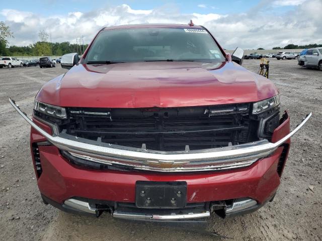 Photo 4 VIN: 1GNSKSKD9MR207512 - CHEVROLET TAHOE K150 