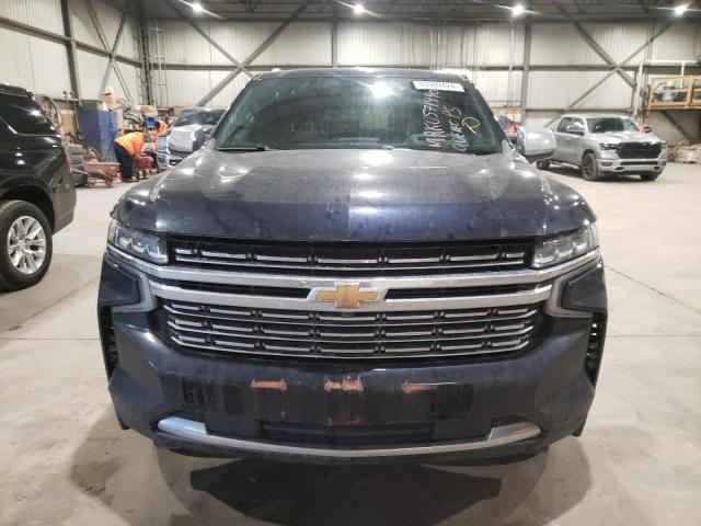 Photo 4 VIN: 1GNSKSKL0PR345077 - CHEVROLET TAHOE 