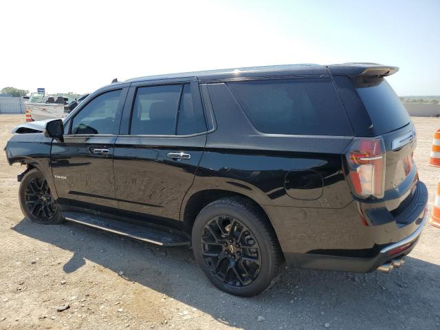 Photo 1 VIN: 1GNSKSKL1PR396166 - CHEVROLET TAHOE K150 