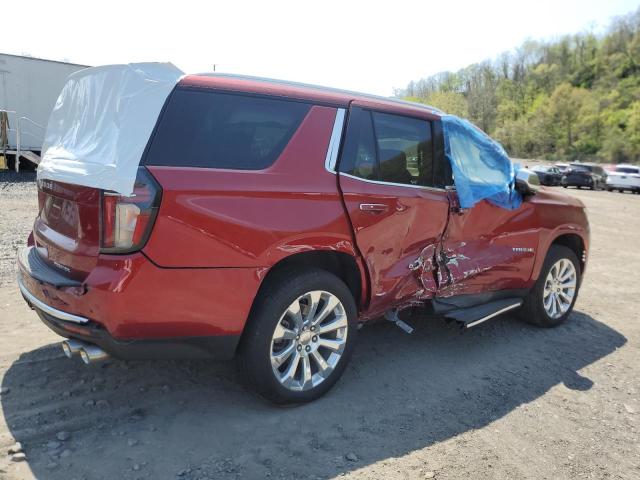 Photo 2 VIN: 1GNSKSKL7PR286402 - CHEVROLET TAHOE 