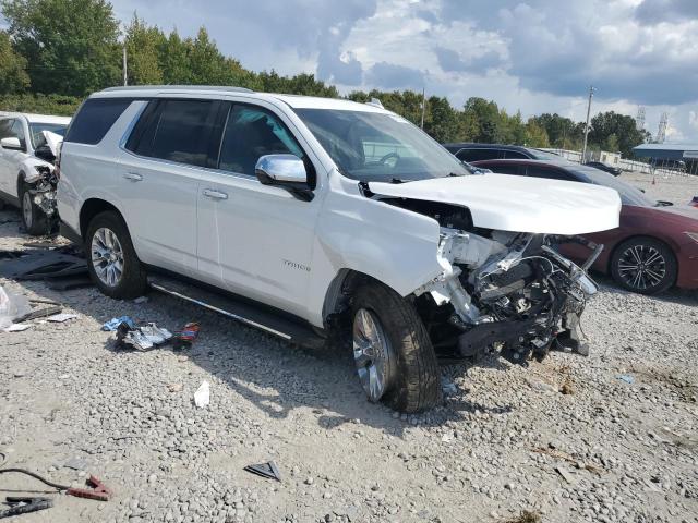 Photo 3 VIN: 1GNSKSKL7PR328048 - CHEVROLET TAHOE K150 