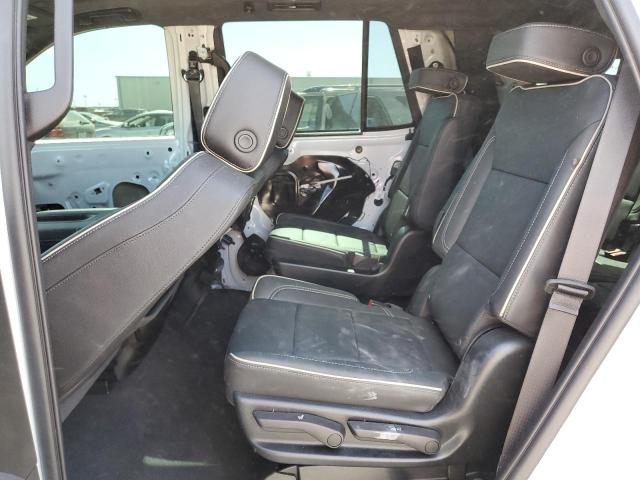 Photo 10 VIN: 1GNSKSKL9PR319416 - CHEVROLET TAHOE K150 