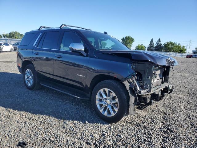 Photo 3 VIN: 1GNSKSKT9PR431472 - CHEVROLET TAHOE 