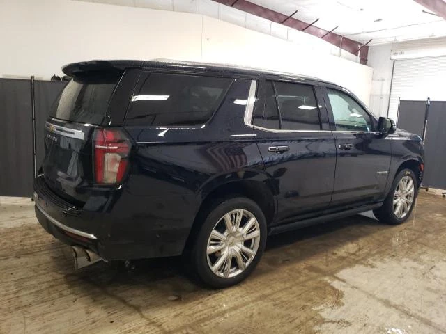 Photo 2 VIN: 1GNSKTKL0MR150677 - CHEVROLET TAHOE K150 