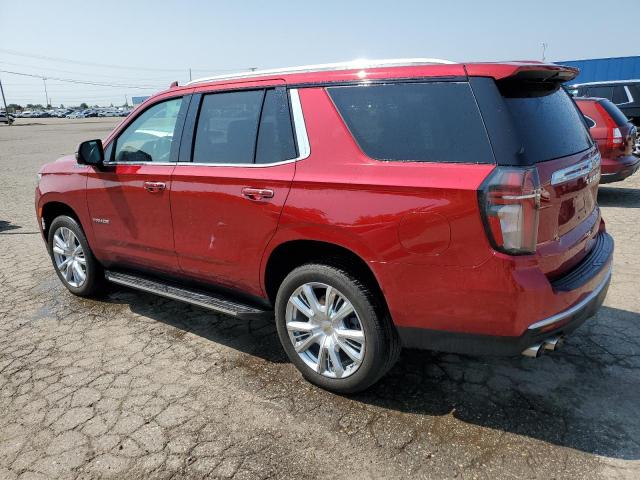 Photo 1 VIN: 1GNSKTKL0MR428834 - CHEVROLET TAHOE K150 