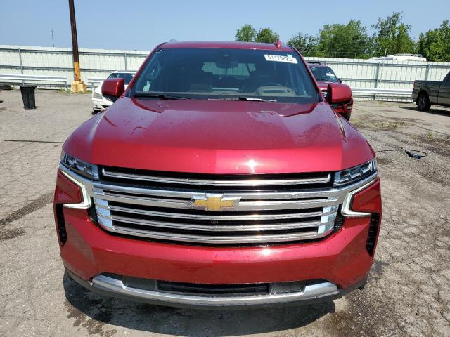 Photo 4 VIN: 1GNSKTKL0MR428834 - CHEVROLET TAHOE K150 