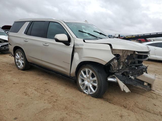 Photo 3 VIN: 1GNSKTKL0NR285739 - CHEVROLET TAHOE K150 