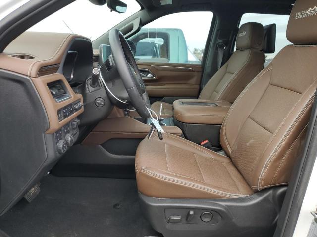 Photo 6 VIN: 1GNSKTKL0PR561825 - CHEVROLET TAHOE K150 