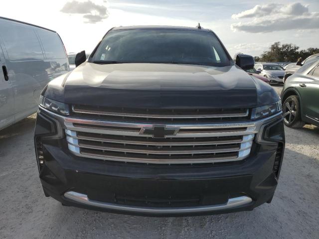 Photo 4 VIN: 1GNSKTKL1MR155418 - CHEVROLET TAHOE K150 