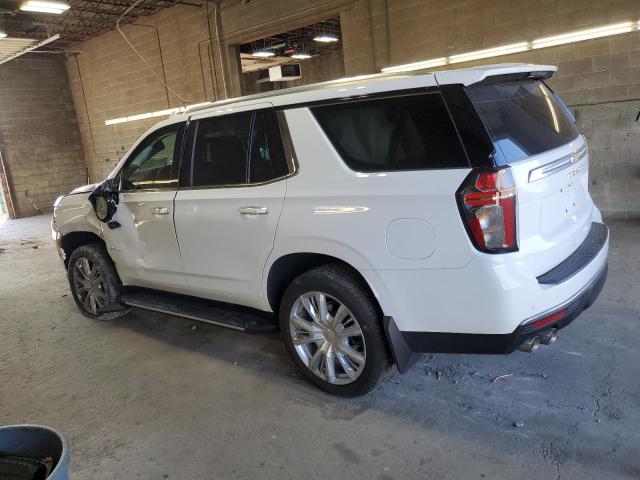 Photo 1 VIN: 1GNSKTKL1MR481879 - CHEVROLET TAHOE K150 