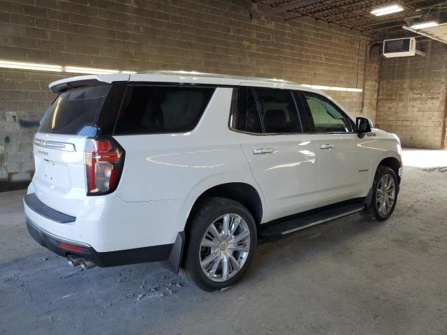 Photo 2 VIN: 1GNSKTKL1MR481879 - CHEVROLET TAHOE K150 