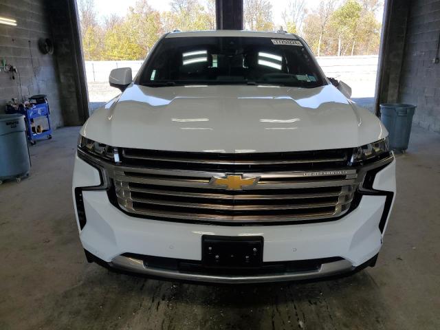 Photo 4 VIN: 1GNSKTKL1MR481879 - CHEVROLET TAHOE K150 