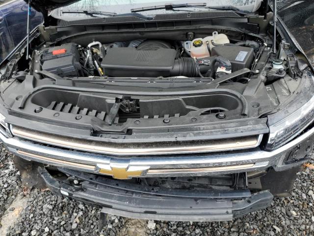 Photo 10 VIN: 1GNSKTKL2MR221829 - CHEVROLET TAHOE K150 