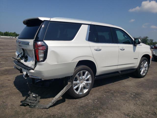 Photo 2 VIN: 1GNSKTKL2MR330369 - CHEVROLET TAHOE K150 