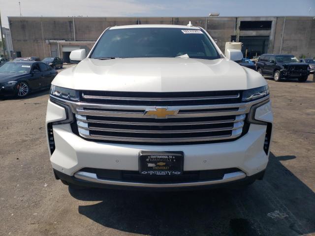 Photo 4 VIN: 1GNSKTKL2MR330369 - CHEVROLET TAHOE K150 