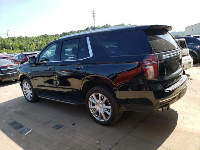 Photo 1 VIN: 1GNSKTKL2MR383475 - CHEVROLET TAHOE K150 