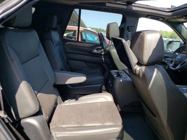 Photo 10 VIN: 1GNSKTKL2MR383475 - CHEVROLET TAHOE K150 