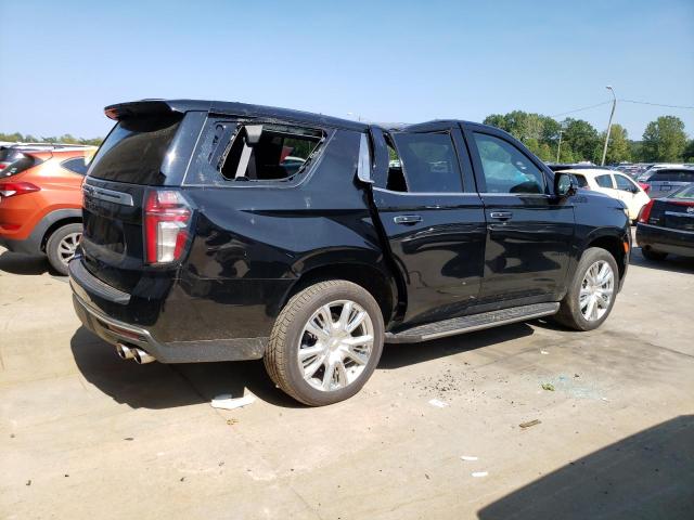 Photo 2 VIN: 1GNSKTKL2MR383475 - CHEVROLET TAHOE K150 