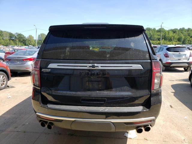 Photo 5 VIN: 1GNSKTKL2MR383475 - CHEVROLET TAHOE K150 