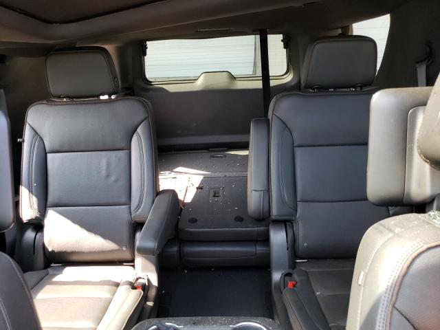 Photo 9 VIN: 1GNSKTKL2MR383475 - CHEVROLET TAHOE K150 