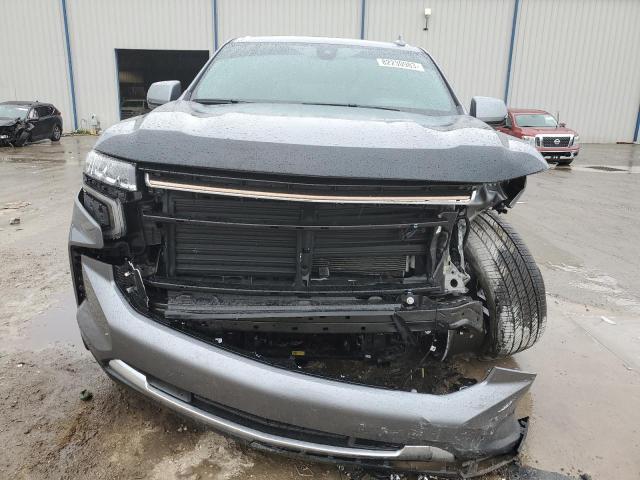 Photo 4 VIN: 1GNSKTKL3NR241637 - CHEVROLET TAHOE 